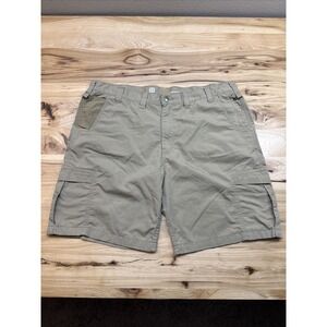Carhartt 101973 Force Tappen Work Short 44x10